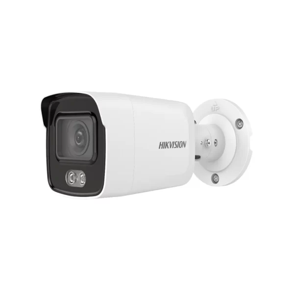 Hikvision DS-2CD1047G0-I 4MP Colorful Fixed Bullet Network Camera