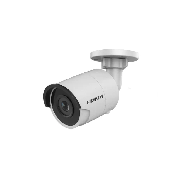 Hikvision DS-2CD2043G0-I 4 MP IR Fixed Bullet Network Camera