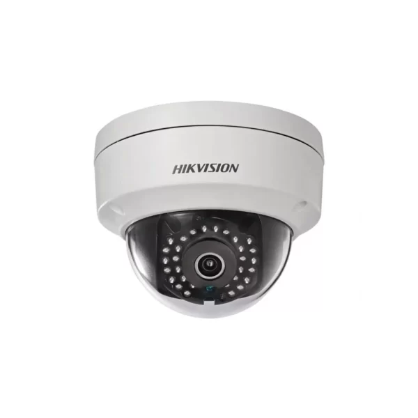 Hikvision DS-2CD2110F-I (1.3MP) IR Fixed Dome IP Camera