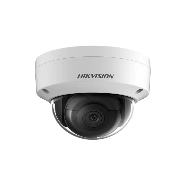 Hikvision DS-2CD2121G0-I 2 MP IR Fixed Dome Network Camera