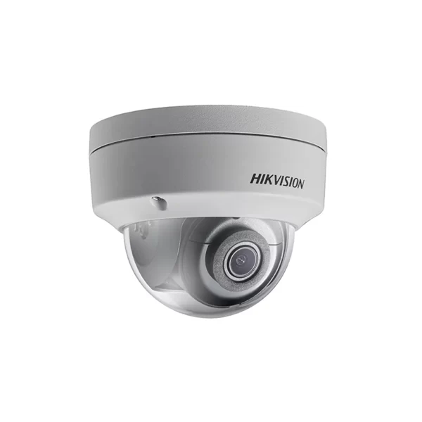 Hikvision DS-2CD2143G0-I 4 MP Outdoor IR Fixed Dome Camera