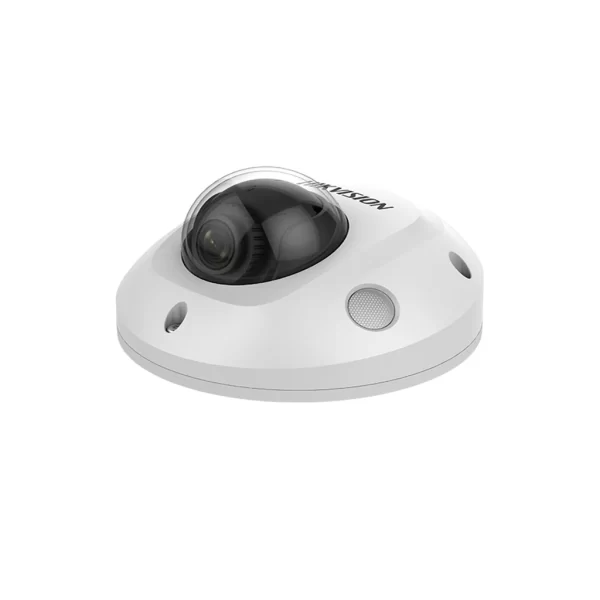 Hikvision DS-2CD2543G0-IS 4 MP Outdoor EXIR Fixed Mini Dome Camera