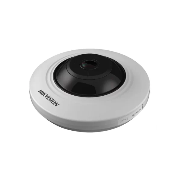 Hikvision DS-2CD2935FWD-IS 3 MP Network Fisheye Camera