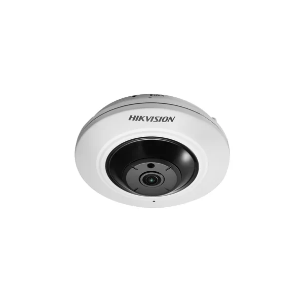 Hikvision DS-2CD2942F-IS 4 MP Indoor Fisheye Camera