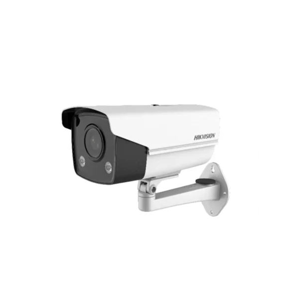 Hikvision DS-2CD2T47G3E-L 4 MP ColorVu Fixed Bullet Network Camera