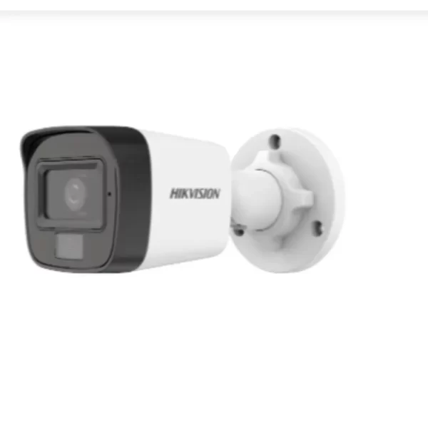 Hikvision DS-2CE16D0T-LPFS 2MP Smart Bullet Camera
