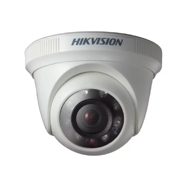 Hikvision DS-2CE56D0T-ITPFS 2MP Fixed Mini Bullet Camera