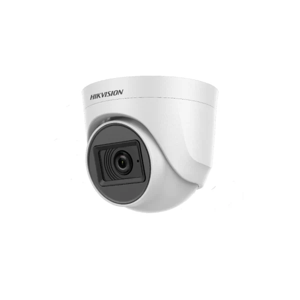 Hikvision DS-2CE76D0T-ITPFS 2 MP Audio Indoor Fixed Camera