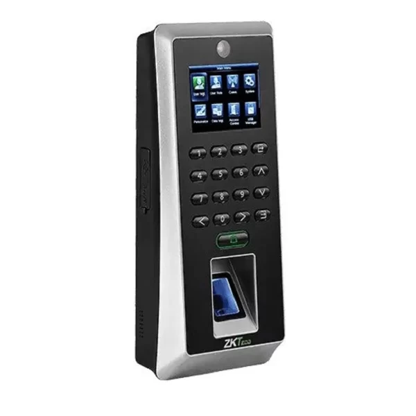 ZKTeco F21 Lite Time Attendance Access Control System