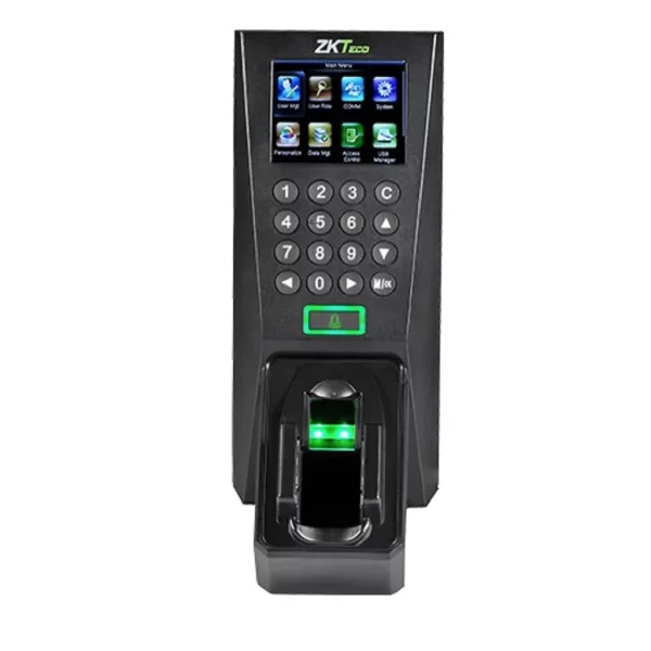 ZKTeco FV18 Multi-Biometric Access Control