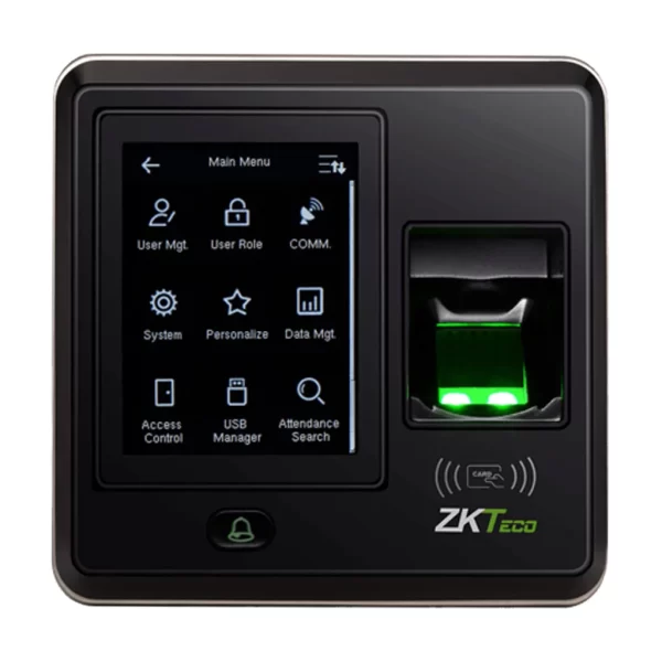 ZKTeco SF300 Access Control & Time Attendance