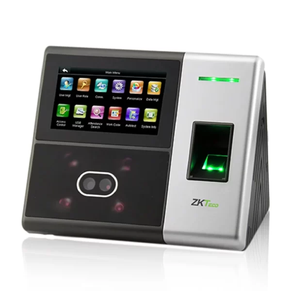 ZKTeco SFace900 Access Control & Time Attendance