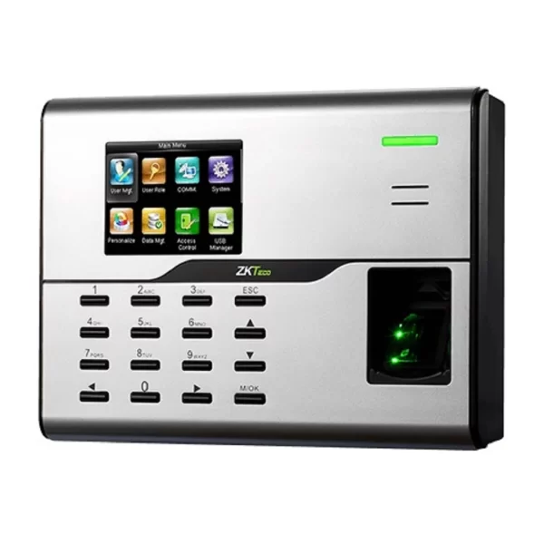 ZKTeco UA860 Fingerprint Time & Attendance and Access Control Terminal