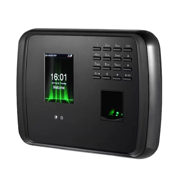 Zkteco MB460 GPRS Multi-Bio Time Attendance